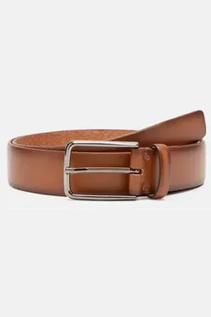 Lloyd Men’s Belts Ledergürtel Belts Herrengürtel 0111 braun 110