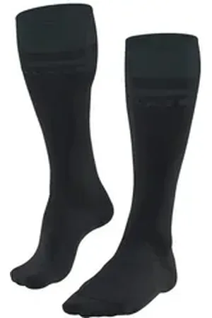 Falke Sportsocken Damen Skisocken SK7 Race 16102 schwarz 39-40