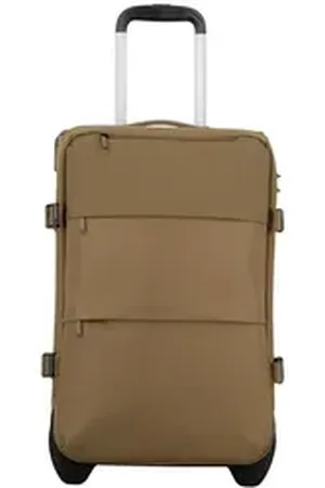 Jump Reisetasche Dunaa, Polyester braun