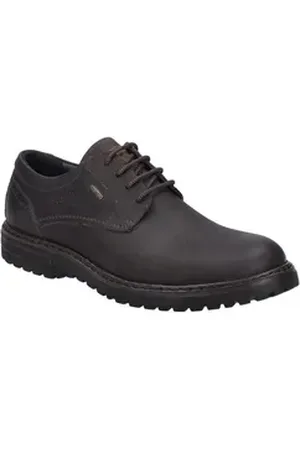 Josef Seibel 42950-071-330 Seibel Erroll 50 Wanderschuh braun 47 EU