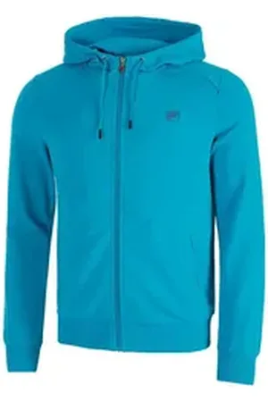 Fila Sweatjacke Sweatjacket Robin blau L