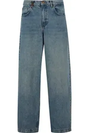 2Y Bequeme Jeans 2Y Eren Basic Wide Baggy 38