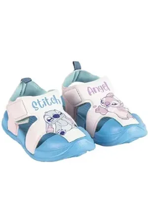 Cerdá Lilo & Stitch Sommerschuhe – Bequeme Sandalen für Kinder Sandale 28 EU