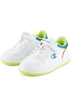 Champion RD18 2.0 LOW B PS Sneaker weiß 31 EU