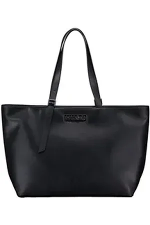 HUGO BOSS Shopper Mel 2.0 Tote Bag (1-tlg) schwarz