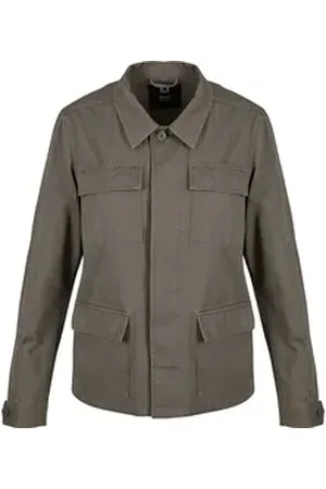 Brandit Brandit Kurzjacke Women BDU Twill Jacket grün XL