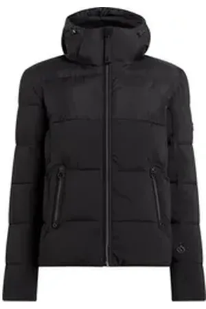 mc kinley McKINLEY Skijacke Da.-Jacke Sienna W BLACK NIGHT 42