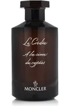 Moncler Eau de Parfum La Cordée