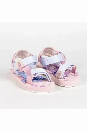 Cerdá Lilo & Stitch Sommerschuhe – Bequeme Sandalen für Kinder Sandale 32 EU