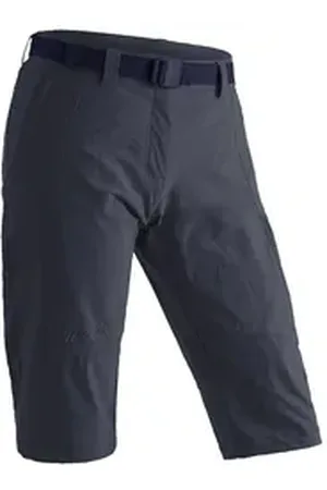 Maier Sports 3/4-Hose Kluane Capri Damen 46