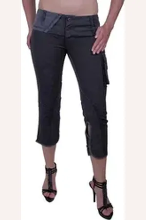 Diesel Caprihose W27