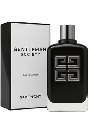 Givenchy Eau de Parfum Gentleman Society Herren EDP Spray