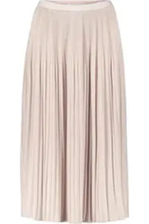 Betty & Co A-Linien-Rock Rock Mittellang Casual 38