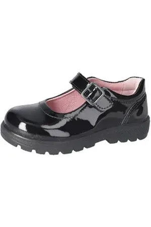 Ricosta Riemchenballerina schwarz 34 EU