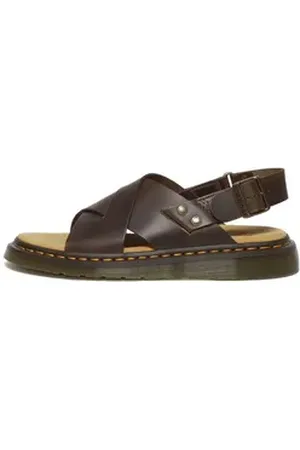 Dr. Martens ZANE brando Sandale braun 43 EU