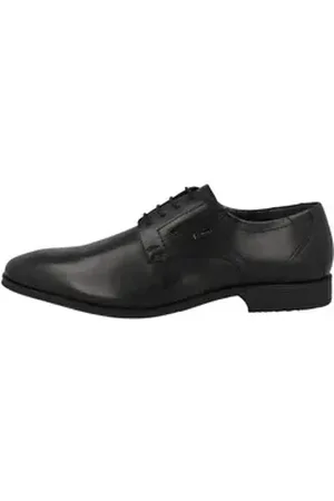 QS by s.Oliver 5-13210-41 Herren Schnürschuh schwarz 40 EU