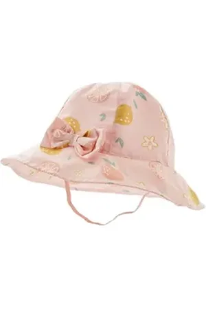Vertbaudet Beanie rosa