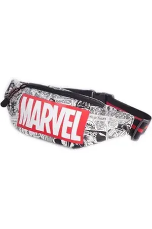 Marvel Bauchtasche bunt