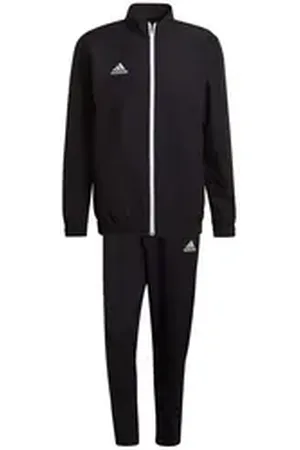 adidas Performance Präsentationsanzug Herren Präsentationsanzug Entrada 22 schwarz XXL