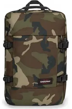 Eastpak Reisetasche Travelpack braun
