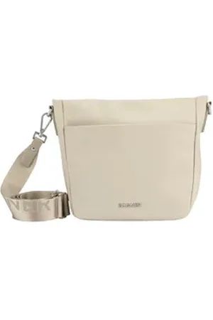 Bogner Umhängetasche Klosters Juna beige