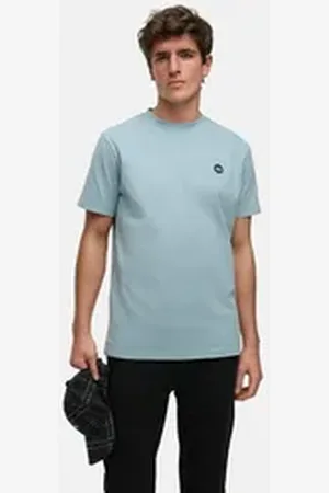 Kronstadt T-Shirt KSTimmi blau L