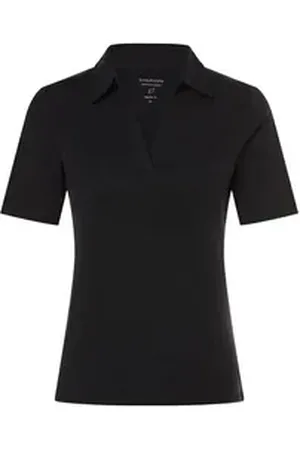 brookshire Poloshirt blau L