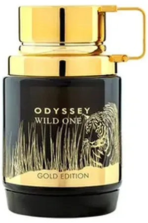 Armaf Eau de Parfum Odyssey Wild One Gold Edition