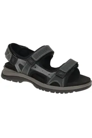 Waldläufer Waldläufer 746001 101 021 Sandalette blau 44 EU