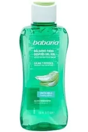 Babaria Sonnenschutzpflege Ice Effect After Sun Balsam 100 ml