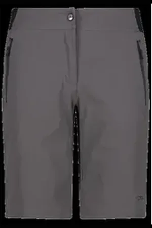 CMP Bermudas WOMAN BERMUDA 40