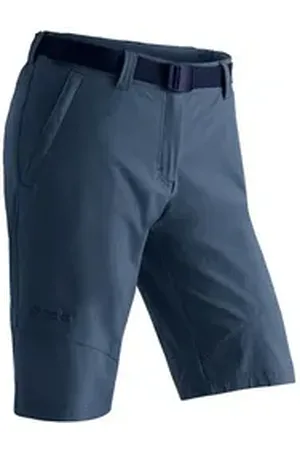 Maier Sports Outdoorhose Lawa Bermuda Long Damen 38