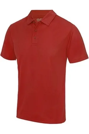 Just Cool Poloshirt Cool Sport Poloshirt XS