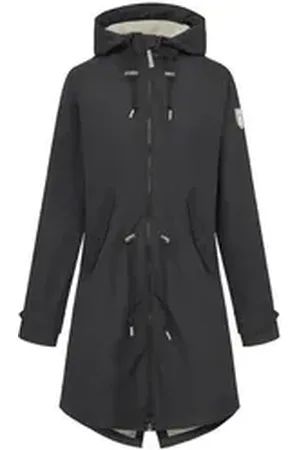 Derbe Regenjacke Ripby Women 42