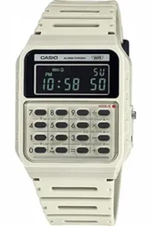 Casio Quarzuhr CA-53WB-8BEF Herrenuhr Vintage collection 34mm 1ATM CA-53WB-8BEF Herrenuhr Vintage collection 34mm 1ATM