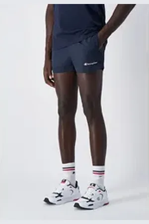 Champion Badeshorts Icons Beachshort Short schwarz XXL (54)