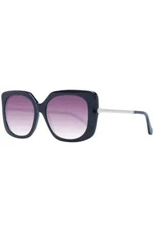Ted Baker Sonnenbrille TB1732 54001 schwarz