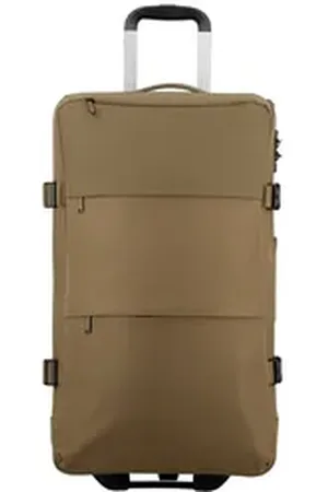Jump Reisetasche Dunaa, Polyester braun