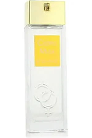 Alyssa Ashley Eau de Parfum Cedro Musk