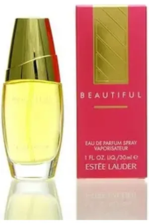 Estée Lauder ESTÉE LAUDER Eau de Parfum Beautiful, Glasflakon, Parfüm EDP, Damenduft