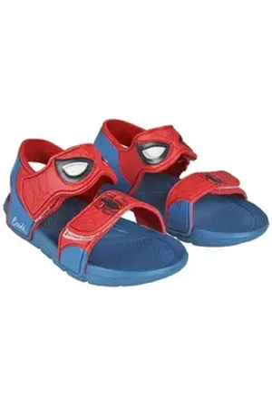Cerdá Spiderman Kinder Sommerschuhe – Sandale Schuhe Sandale 30-31 EU