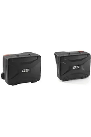 BMW Business-Koffer Motorrad F750GS F850GS Variokoffer-Set
