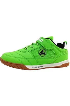 Jako Hallenschuh Handballschuh grün 31 EU
