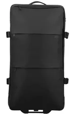 Jump Reisetasche Dunaa, Polyester schwarz