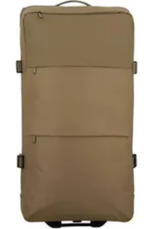 Jump Reisetasche Dunaa, Polyester braun