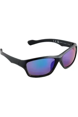 Next Sonnenbrille Sportliche Sonnenbrille (1-St) schwarz 146-176 (11-16 J.)