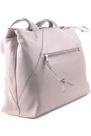 Bree Schultertasche Lusaka 4 - Schultertasche in rhino