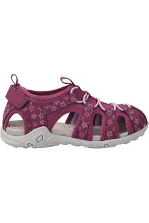 Geox WHINBERRY GIRL Sandale blau 30 EU