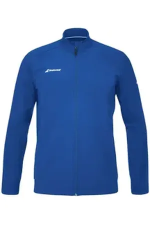 Babolat Trainingsjacke Play Jacket blau S