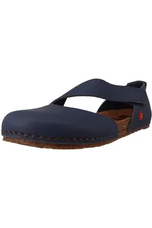 Art 0384 Creta Vaquero Sandale blau 36 EU